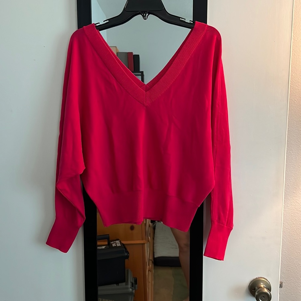 Express Sweater